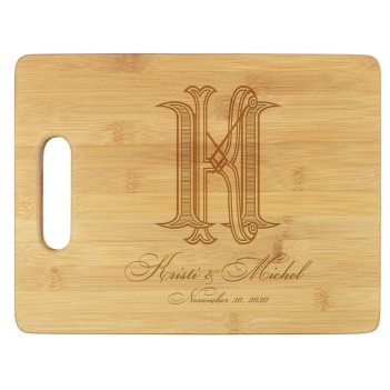 Togetherness Cutting Board - Engraved Togetherness Cutting Board - Engraved