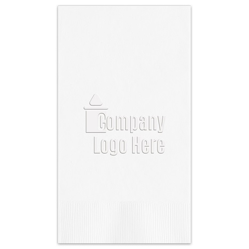 Wedding Napkins Personalized Reception Napkins