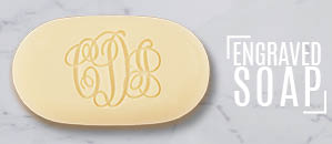 Engraved Soap Gifts