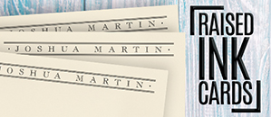 Raising Your Expectations