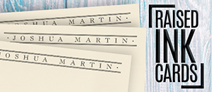 Raising Your Expectations