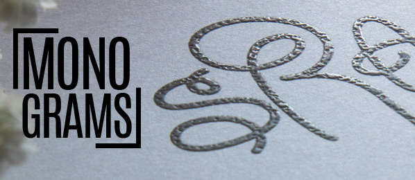 Letters That Mean Something