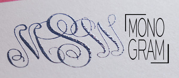 Signed, Sealed, Yours